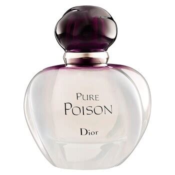 dior pure poison sephora|dior pure poison 3.4 oz.